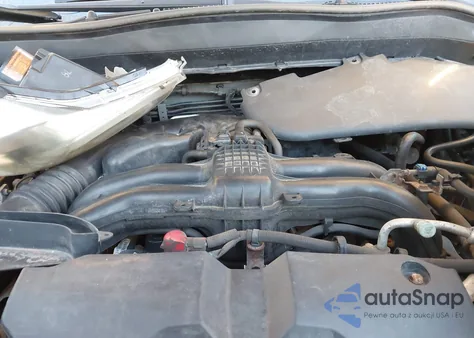 2014 Subaru Forester 2.5I Touring из США, поврежденный, VIN JF2SJAPCXEH516369